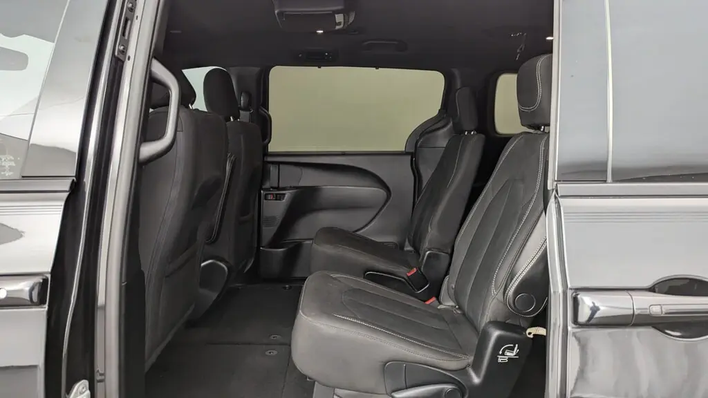 Florida Fine Cars - Used CHRYSLER PACIFICA 2018 MIAMI TOURING PLUS