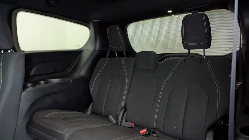 Florida Fine Cars - Used CHRYSLER PACIFICA 2018 MIAMI TOURING PLUS