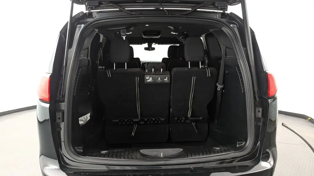 Florida Fine Cars - Used CHRYSLER PACIFICA 2018 MIAMI TOURING PLUS