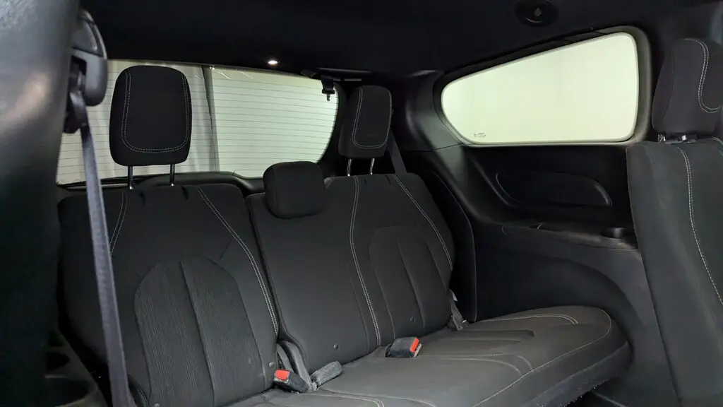 Florida Fine Cars - Used CHRYSLER PACIFICA 2018 MIAMI TOURING PLUS