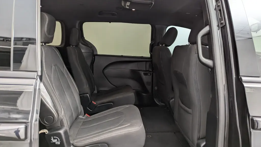 Florida Fine Cars - Used CHRYSLER PACIFICA 2018 MIAMI TOURING PLUS