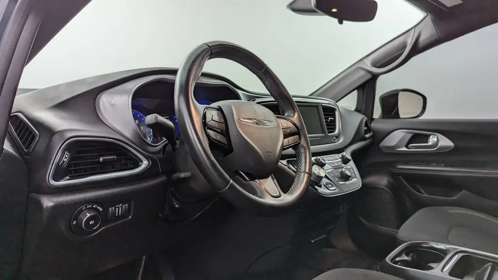 Florida Fine Cars - Used CHRYSLER PACIFICA 2018 MIAMI TOURING PLUS