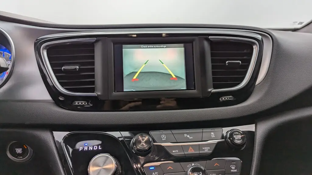 Florida Fine Cars - Used CHRYSLER PACIFICA 2018 MIAMI TOURING PLUS