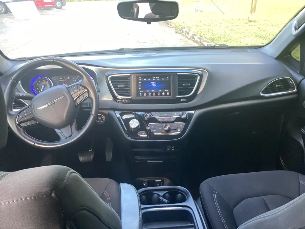 Florida Fine Cars - Used CHRYSLER PACIFICA 2018 MIAMI TOURING PLUS