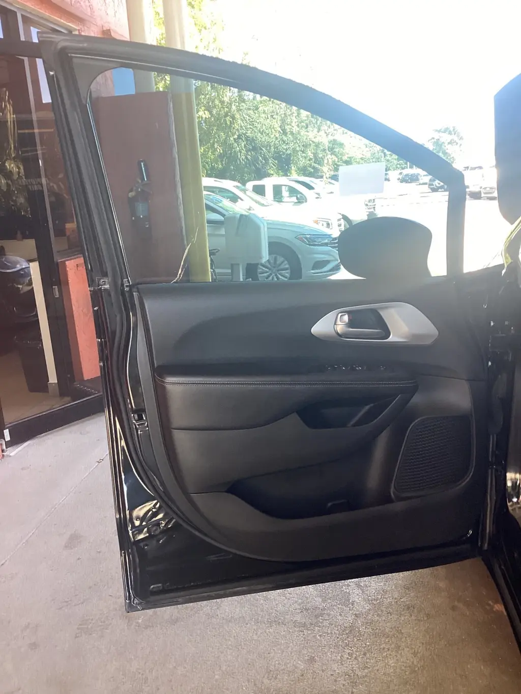 Florida Fine Cars - Used CHRYSLER PACIFICA 2018 MIAMI TOURING PLUS