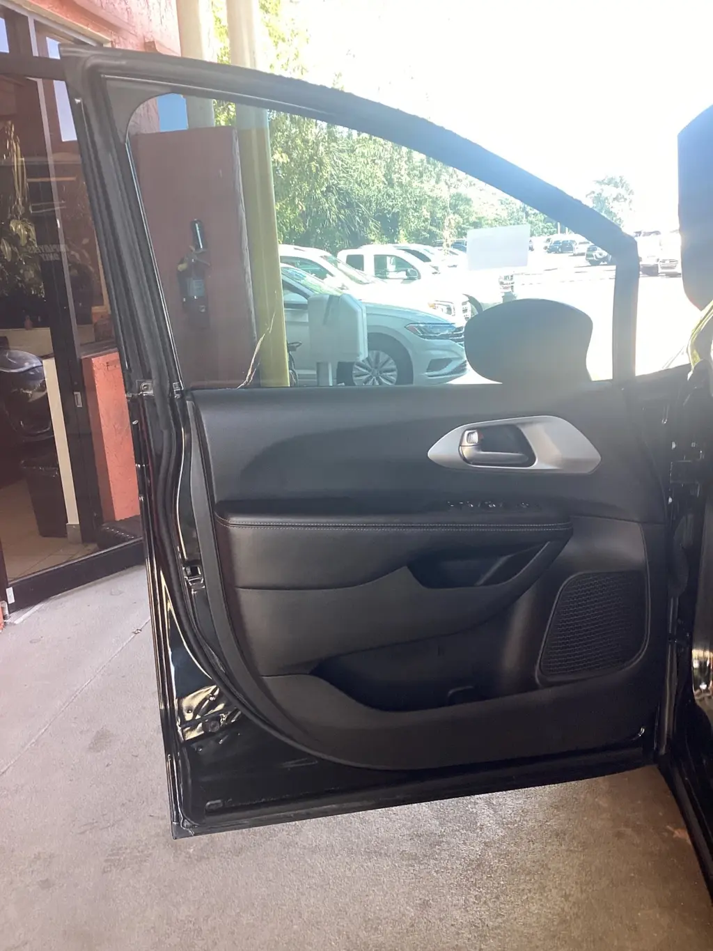 Florida Fine Cars - Used CHRYSLER PACIFICA 2018 MIAMI TOURING PLUS