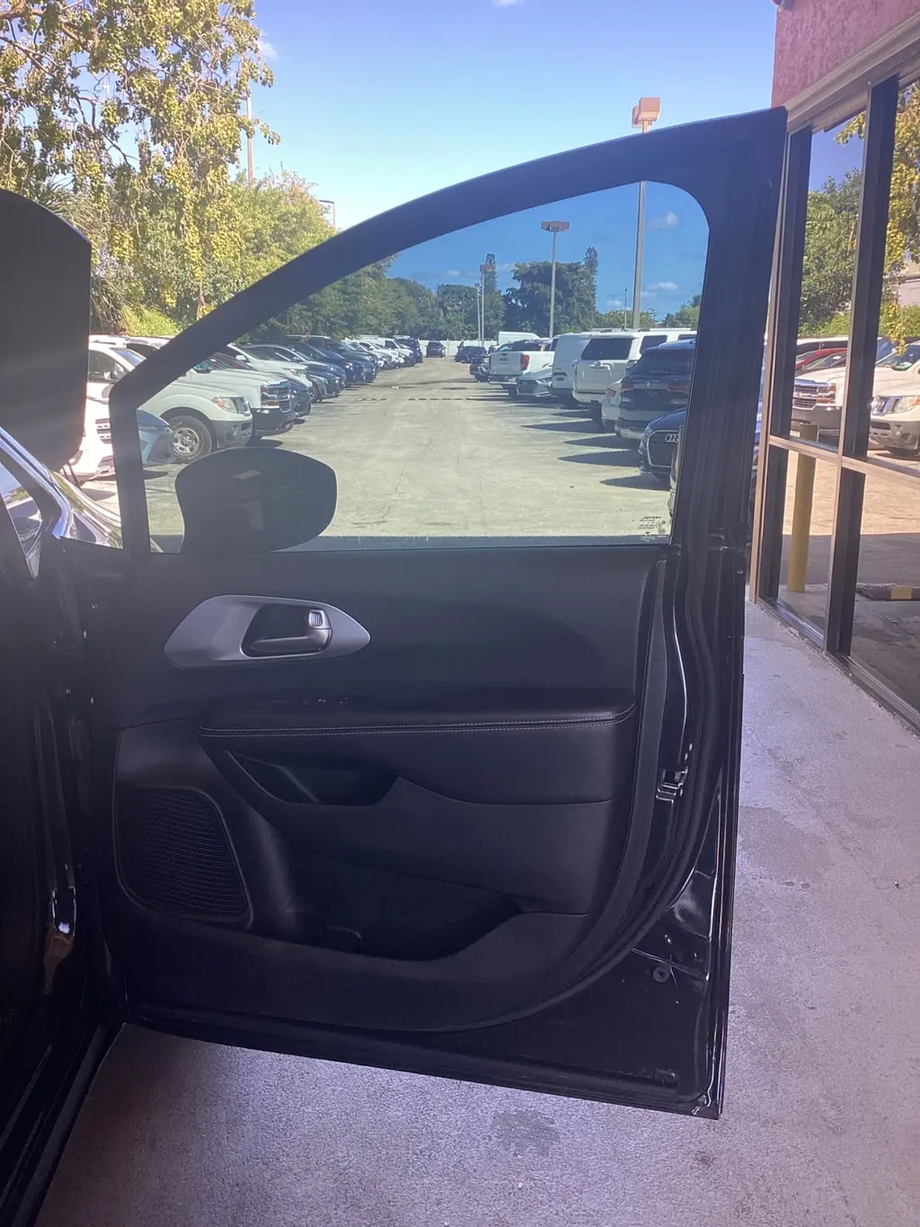 Florida Fine Cars - Used CHRYSLER PACIFICA 2018 MIAMI TOURING PLUS