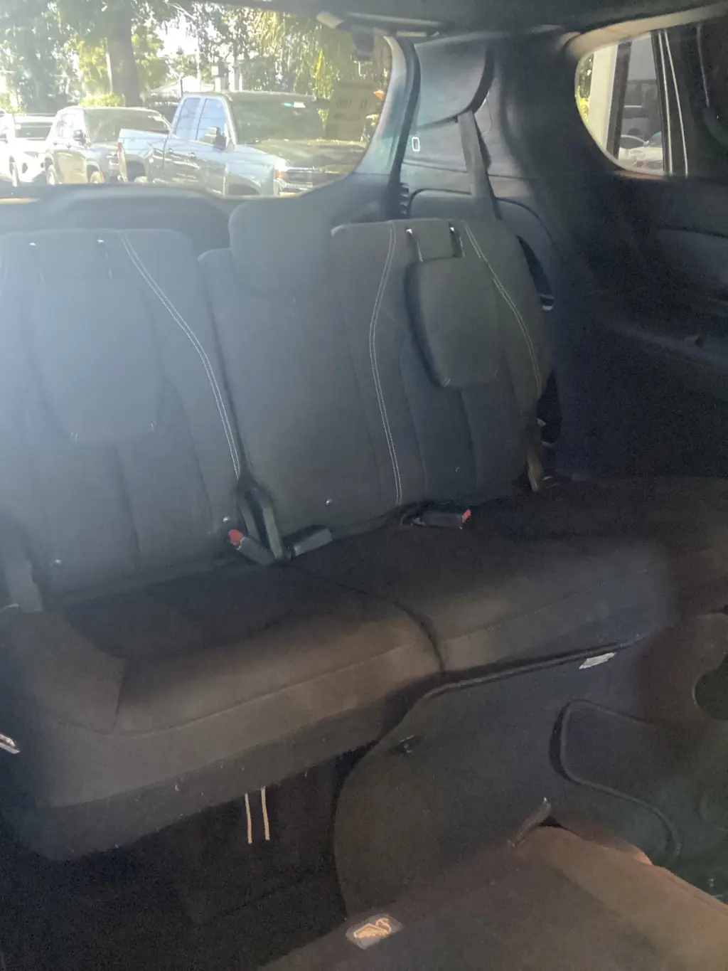 Florida Fine Cars - Used CHRYSLER PACIFICA 2018 MIAMI TOURING PLUS