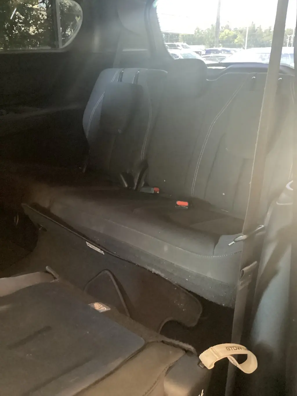 Florida Fine Cars - Used CHRYSLER PACIFICA 2018 MIAMI TOURING PLUS