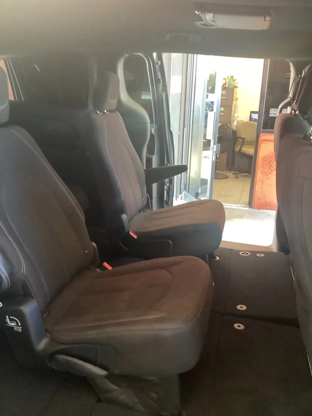 Florida Fine Cars - Used CHRYSLER PACIFICA 2018 MIAMI TOURING PLUS