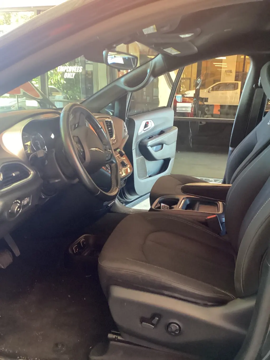 Florida Fine Cars - Used CHRYSLER PACIFICA 2018 MIAMI TOURING PLUS