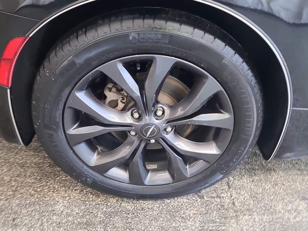 Florida Fine Cars - Used CHRYSLER PACIFICA 2018 MARGATE TOURING PLUS