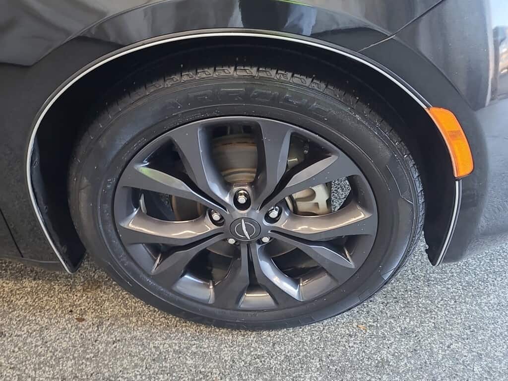 Florida Fine Cars - Used CHRYSLER PACIFICA 2018 MARGATE TOURING PLUS