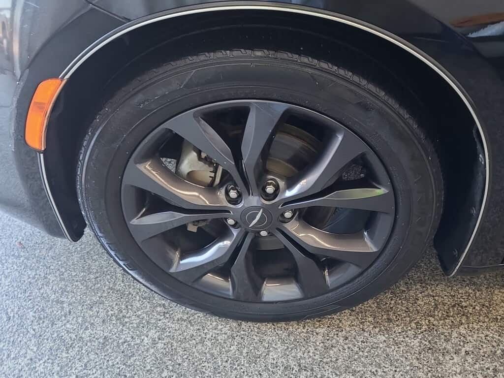 Florida Fine Cars - Used CHRYSLER PACIFICA 2018 MARGATE TOURING PLUS