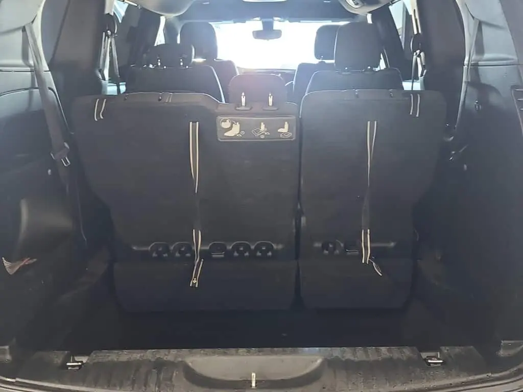 Florida Fine Cars - Used CHRYSLER PACIFICA 2018 MARGATE TOURING PLUS