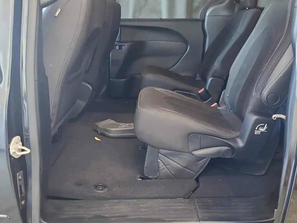 Florida Fine Cars - Used CHRYSLER PACIFICA 2018 MARGATE TOURING PLUS