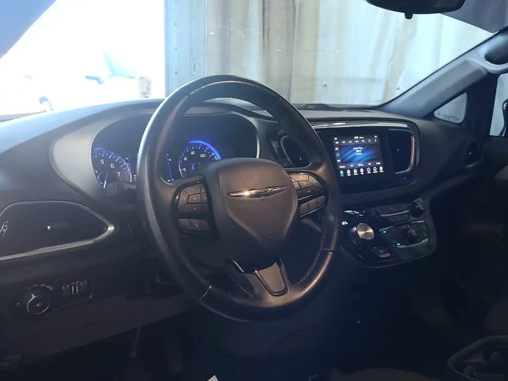 Florida Fine Cars - Used CHRYSLER PACIFICA 2018 MARGATE TOURING PLUS