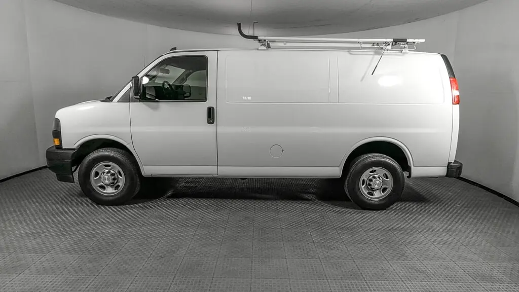 Florida Fine Cars - Used CHEVROLET EXPRESS 2019 ORLANDO 