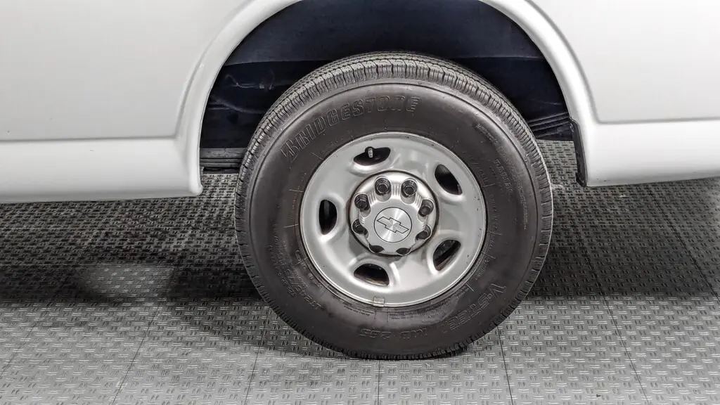 Florida Fine Cars - Used CHEVROLET EXPRESS 2019 ORLANDO 