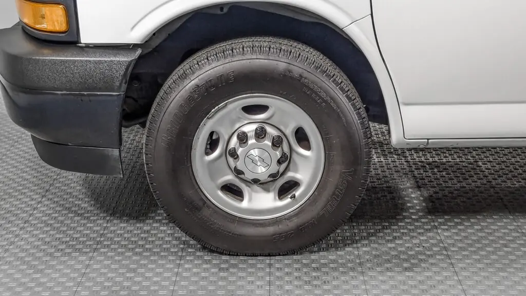 Florida Fine Cars - Used CHEVROLET EXPRESS 2019 ORLANDO 