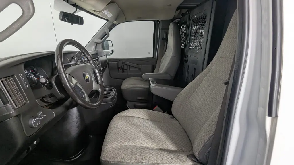 Florida Fine Cars - Used CHEVROLET EXPRESS 2019 ORLANDO 