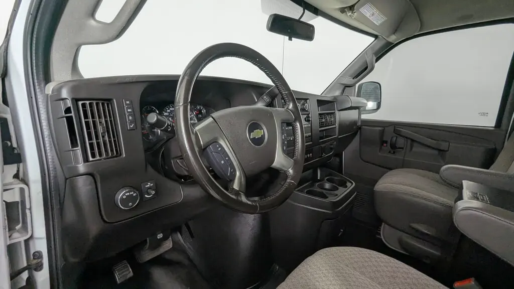 Florida Fine Cars - Used CHEVROLET EXPRESS 2019 ORLANDO 