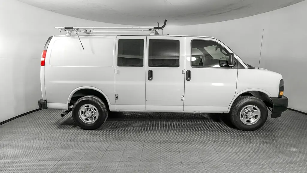 Florida Fine Cars - Used CHEVROLET EXPRESS 2019 ORLANDO 