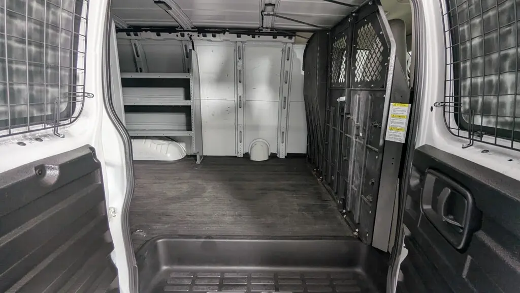 Florida Fine Cars - Used CHEVROLET EXPRESS 2019 ORLANDO 