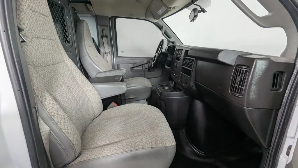 Florida Fine Cars - Used CHEVROLET EXPRESS 2019 ORLANDO 