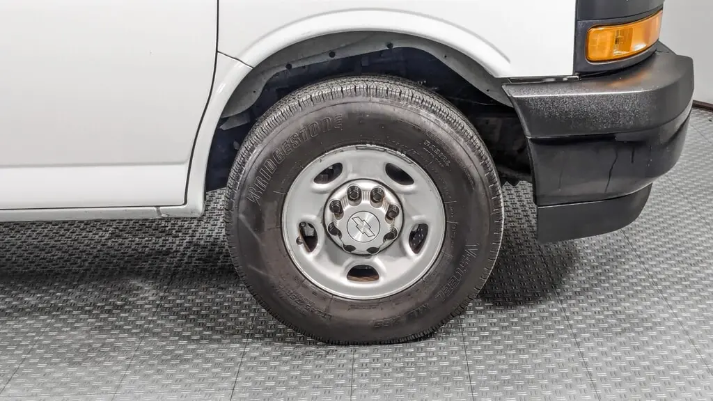 Florida Fine Cars - Used CHEVROLET EXPRESS 2019 ORLANDO 