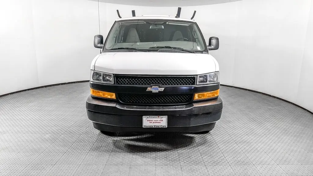 Florida Fine Cars - Used CHEVROLET EXPRESS 2019 ORLANDO 