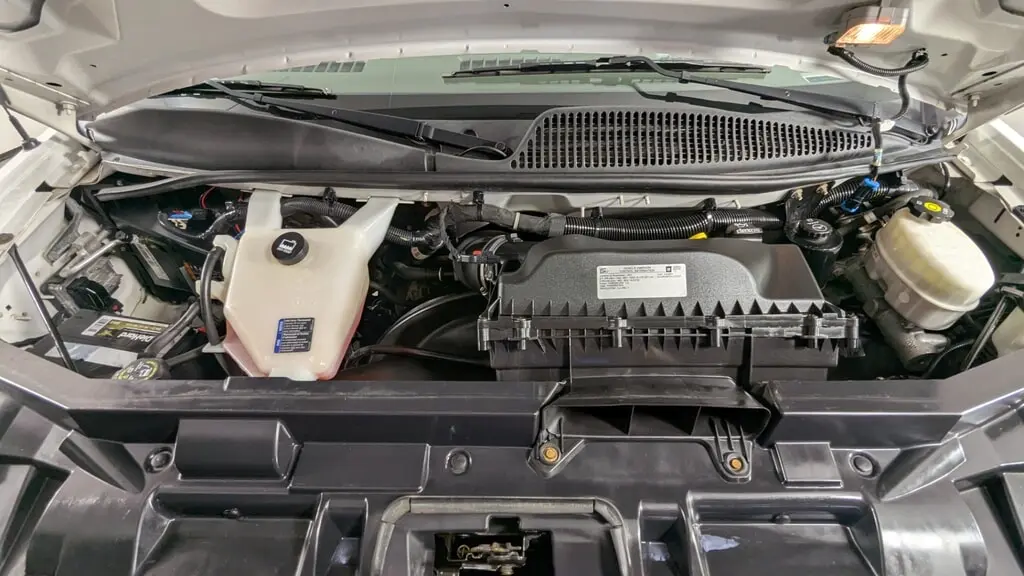 Florida Fine Cars - Used CHEVROLET EXPRESS 2019 ORLANDO 