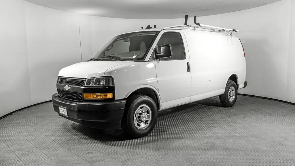 Florida Fine Cars - Used CHEVROLET EXPRESS 2019 ORLANDO 