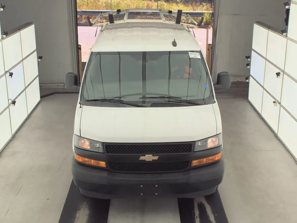 Florida Fine Cars - Used CHEVROLET EXPRESS 2019 ORLANDO 