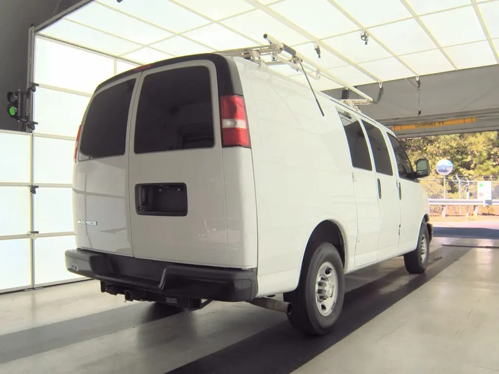 Florida Fine Cars - Used CHEVROLET EXPRESS 2019 ORLANDO 