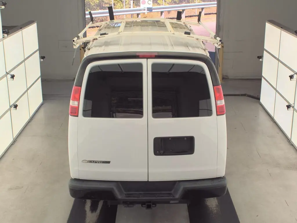 Florida Fine Cars - Used CHEVROLET EXPRESS 2019 ORLANDO 