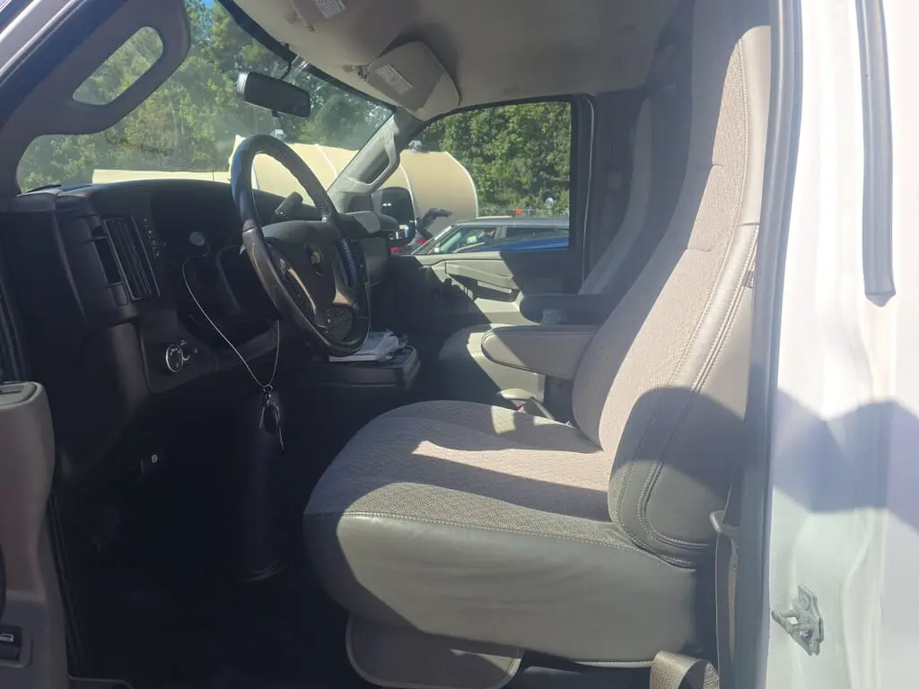 Florida Fine Cars - Used CHEVROLET EXPRESS 2019 ORLANDO 