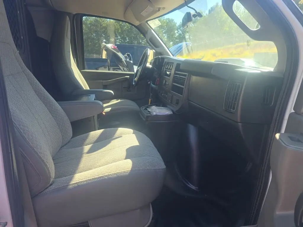 Florida Fine Cars - Used CHEVROLET EXPRESS 2019 ORLANDO 