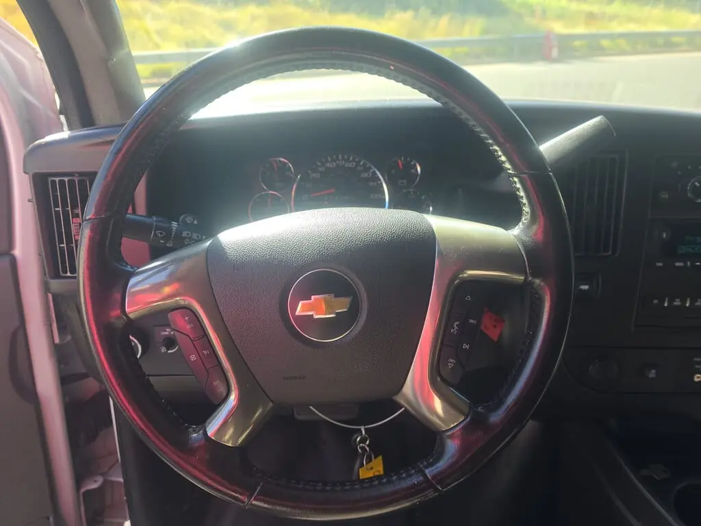 Florida Fine Cars - Used CHEVROLET EXPRESS 2019 ORLANDO 