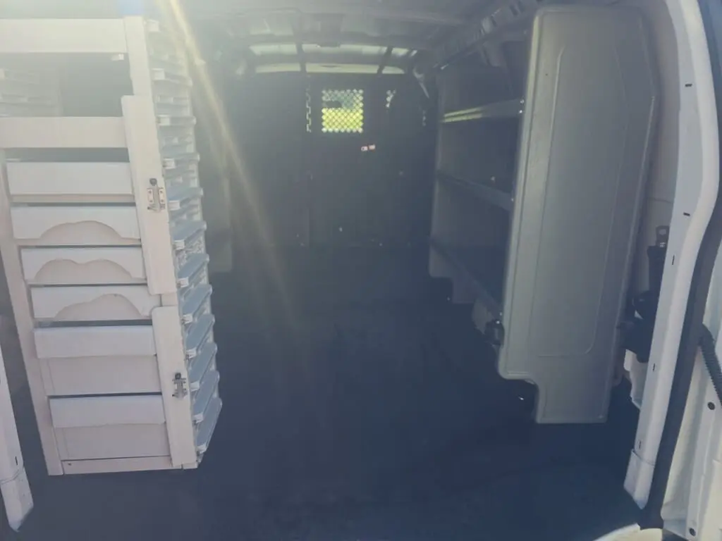Florida Fine Cars - Used CHEVROLET EXPRESS 2019 ORLANDO 