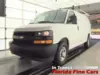 Florida Fine Cars - Used CHEVROLET EXPRESS 2019 ORLANDO 