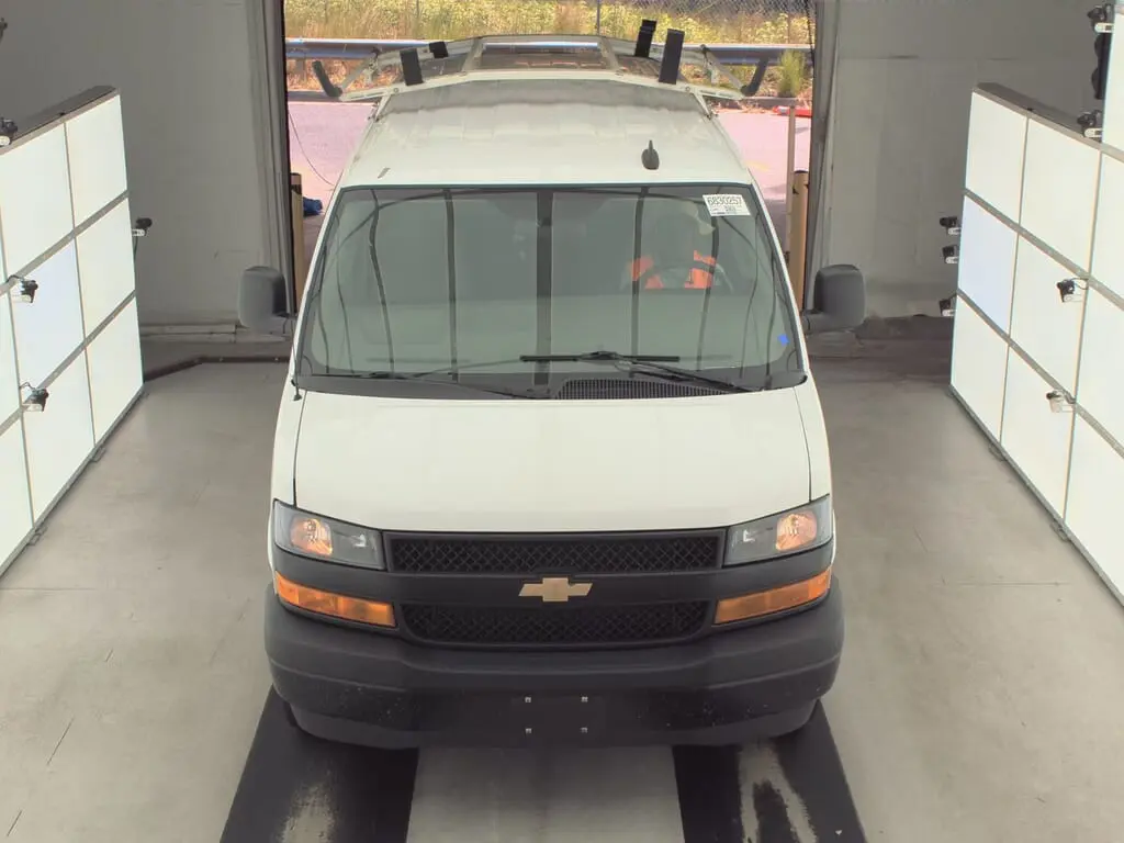 Florida Fine Cars - Used CHEVROLET EXPRESS 2022 MIAMI 