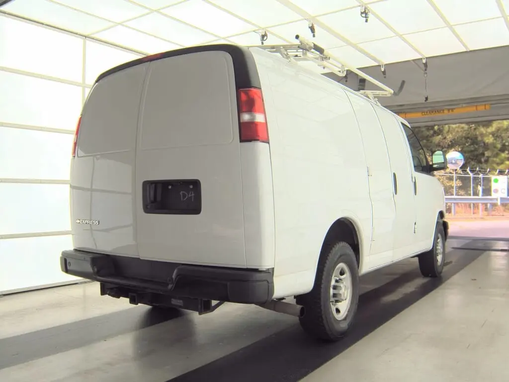 Florida Fine Cars - Used CHEVROLET EXPRESS 2022 MIAMI 