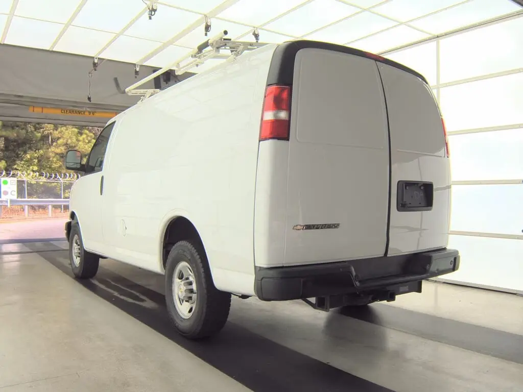 Florida Fine Cars - Used CHEVROLET EXPRESS 2022 MIAMI 