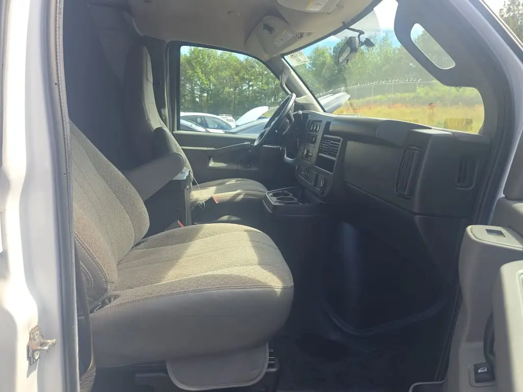 Florida Fine Cars - Used CHEVROLET EXPRESS 2022 MIAMI 
