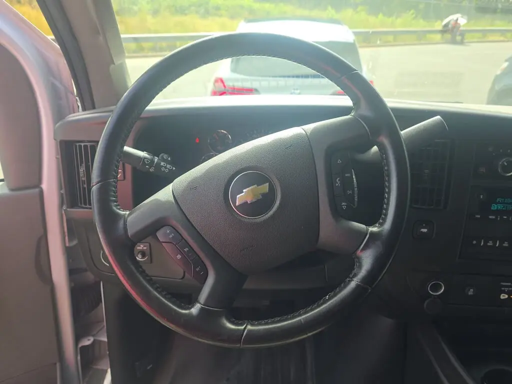Florida Fine Cars - Used CHEVROLET EXPRESS 2022 MIAMI 