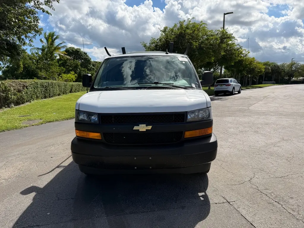 Florida Fine Cars - Used CHEVROLET EXPRESS 2022 MIAMI 