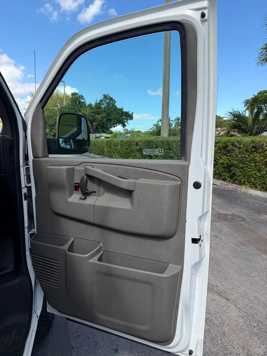 Florida Fine Cars - Used CHEVROLET EXPRESS 2022 MIAMI 