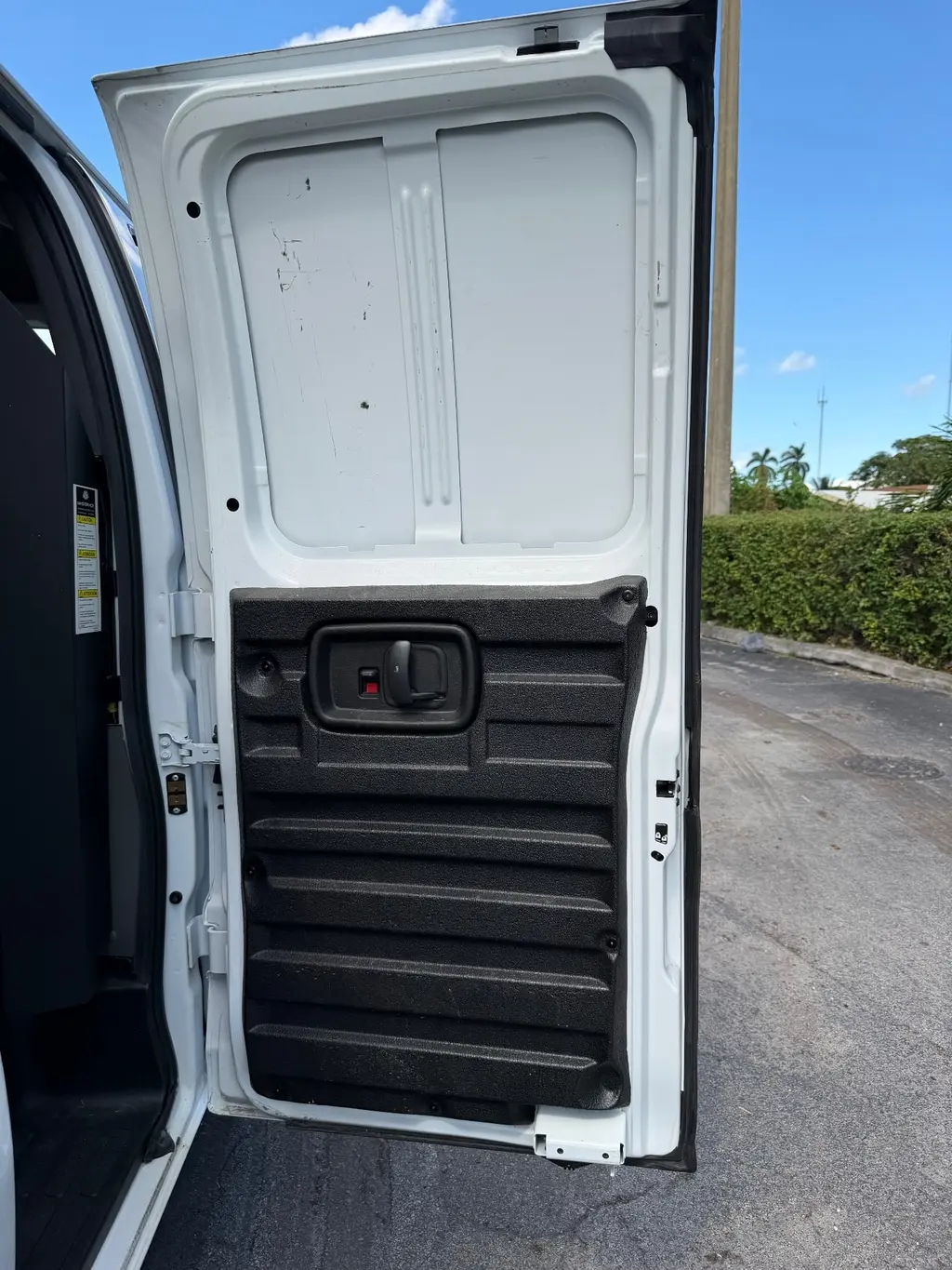 Florida Fine Cars - Used CHEVROLET EXPRESS 2022 MIAMI 