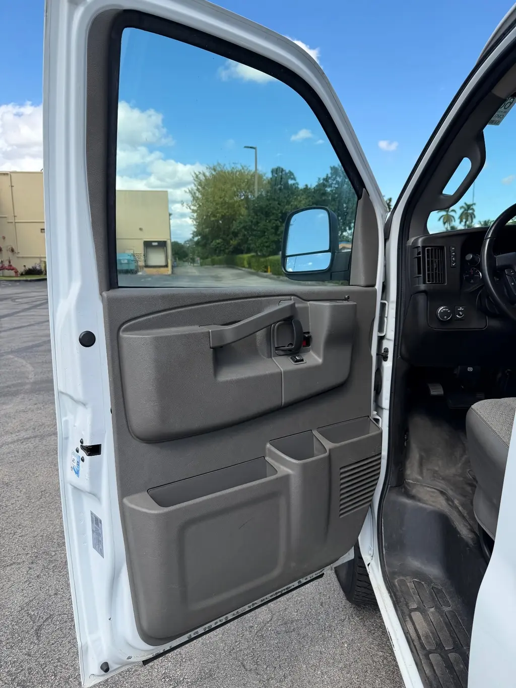 Florida Fine Cars - Used CHEVROLET EXPRESS 2022 MIAMI 